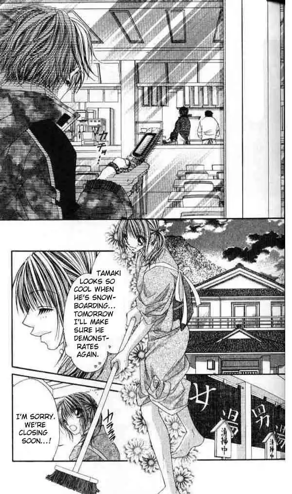 Ren-Ai Shijou Shugi Chapter 38 28